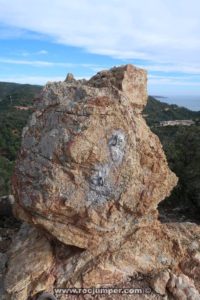 Boulder Reunión - Tossa de Mar - RocJumper