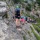 021 Via Ferrata Tegelbersteig Hohenschwangau Alemania Rocjumper