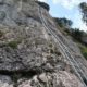 026 Via Ferrata Tegelbersteig Hohenschwangau Alemania Rocjumper