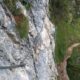 030 Via Ferrata Tegelbersteig Hohenschwangau Alemania Rocjumper