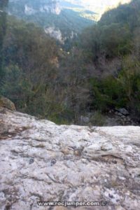 R2 - Barranco de la Pixera - RocJumper