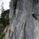 048 Via Ferrata Tegelbersteig Hohenschwangau Alemania Rocjumper