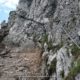 053 Via Ferrata Tegelbersteig Hohenschwangau Alemania Rocjumper