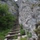 054 Via Ferrata Tegelbersteig Hohenschwangau Alemania Rocjumper