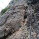 055 Via Ferrata Tegelbersteig Hohenschwangau Alemania Rocjumper