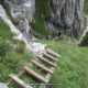 059 Via Ferrata Tegelbersteig Hohenschwangau Alemania Rocjumper