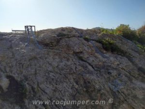 Reunión R9 - Rec Ses Gralles - Begur - RocJumper