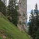 108 Via Ferrata Fingersteig Hohenschwangau Alemania Rocjumper