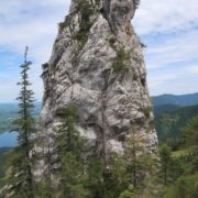 119 Via Ferrata Fingersteig Hohenschwangau Alemania Rocjumper