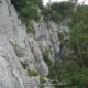 130 Via Ferrata Fingersteig Hohenschwangau Alemania Rocjumper