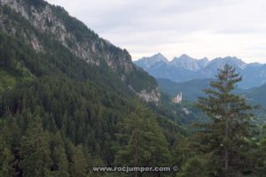 Castillo Neuschwanstein