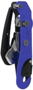 Descensor Petzl Stop