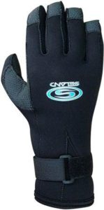 Guantes Seland Kevlar