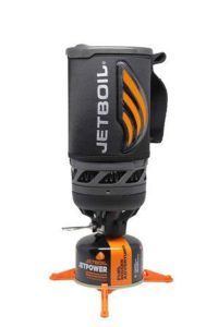 Hornillo Jetboil Zip