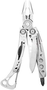 Navaja Multiuso Leatherman Skeletool