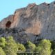 002 Via Ferrata Canelobre Busot Rocjumper