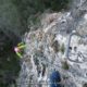 007 Via Ferrata Fuente Godalla Rocjumper