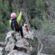 009 Via Ferrata Fuente Godalla Rocjumper