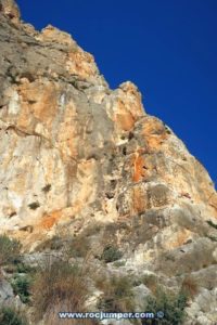 Inicio - Vía Ferrata Ponoig Ponotx Ponoch - Polop de la Marina - RocJumper