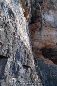 Inicio - Vía Ferrata Aielo de Malferit - RocJumper