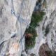 015 Via Ferrata Canelobre Busot Rocjumper