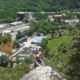 02 Via Ferrata Sant Vicent Enclar Andorra Rocjumper