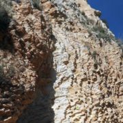 Vía Ferrata Xorret de Catí K3 (Castalla, Alicante) - Rincón Especial