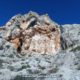 035 Via Ferrata Castillo Salvatierra Sierra Vila Villena Rocjumper