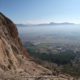 038 Via Ferrata Castillo Salvatierra Sierra Vila Villena Rocjumper