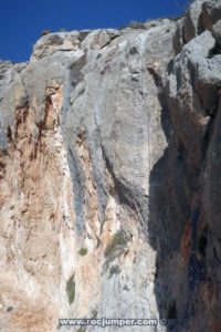 Inicio - Vía Ferrata Sierra de la Vila - Villena - RocJumper