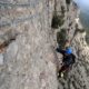 047 Via Ferrata Serra Canals Oliana Rocjumper