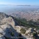 057 Via Ferrata Castillo Salvatierra Sierra Vila Villena Rocjumper