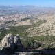 058 Via Ferrata Castillo Salvatierra Sierra Vila Villena Rocjumper