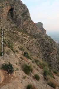 Sendero Retorno - Vía Ferrata Redován - RocJumper