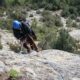 091 Via Ferrata Serra Canals Oliana Rocjumper