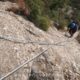 093 Via Ferrata Serra Canals Oliana Rocjumper