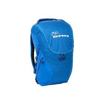 C63 12093 Zenith Route Sack Blue