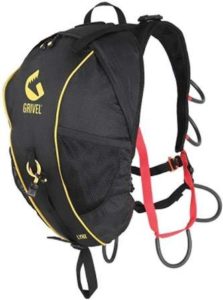 Mochila Grivel Lynx