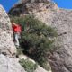 014 Via Jaume Ferrandez Rubio Contrafort Cajoleta Montserrat Rocjumper