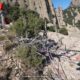 021 Via Jaume Ferrandez Rubio Contrafort Cajoleta Montserrat Rocjumper