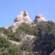 001 Via Manyos Prenyada Sant Benet Montserrat Rocjumper