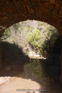 Pont del Solell