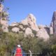 003 Via Manyos Prenyada Sant Benet Montserrat Rocjumper