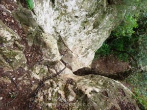 Pas del Clau - Vía Ferrata Castellot - Castellví de la Marca - RocJumper