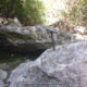 1019 Torrent Abadals Via Ferrata Cinglera Resistent Castellbell Vilar Rocjumper
