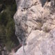 1063 Torrent Abadals Via Ferrata Cinglera Resistent Castellbell Vilar Rocjumper