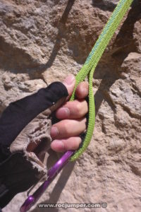 Climbing Technology Tricky Bucle