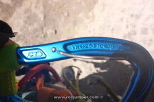 Climbing Technology Tricky Nimble resistencia