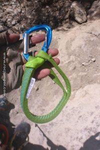 Climbing Technology Tricky Plegado