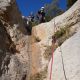 009 Barranco Fenollet Oeste Este Rocjumper